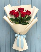 Букет Классика чувств #REPLACE_PRED# Синьково