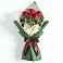 Букет цветов из: Розы в Синьково