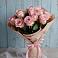 Букет цветов из: Розы в Синьково