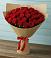 Букет Красные розы Милано в Синьково