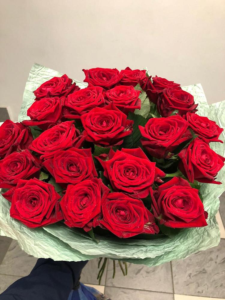 Розы Классика в Синьково Букет Классика в Синьково