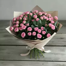 Букет Удовольствие в Синьково