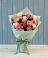 Букет цветов из: Розы в Синьково