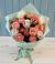 Букет цветов из: Розы в Синьково