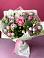Букет цветов из: Розы в Синьково