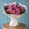 Букет цветов из: Розы в Синьково