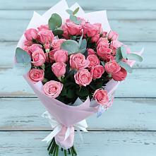 Букет Леди совершенство в Синьково