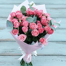 Букет Леди совершенство в Синьково